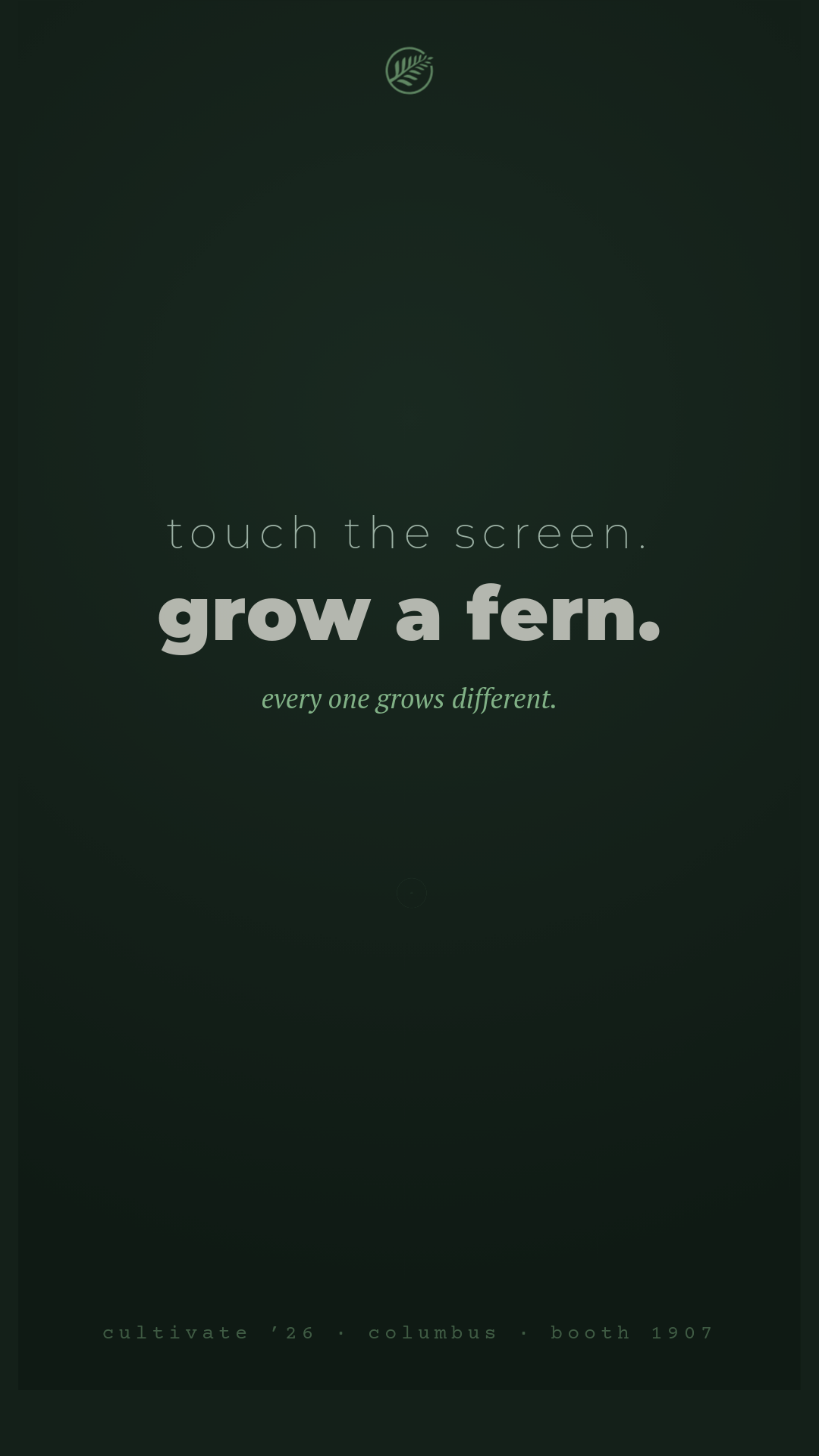 touch-grow