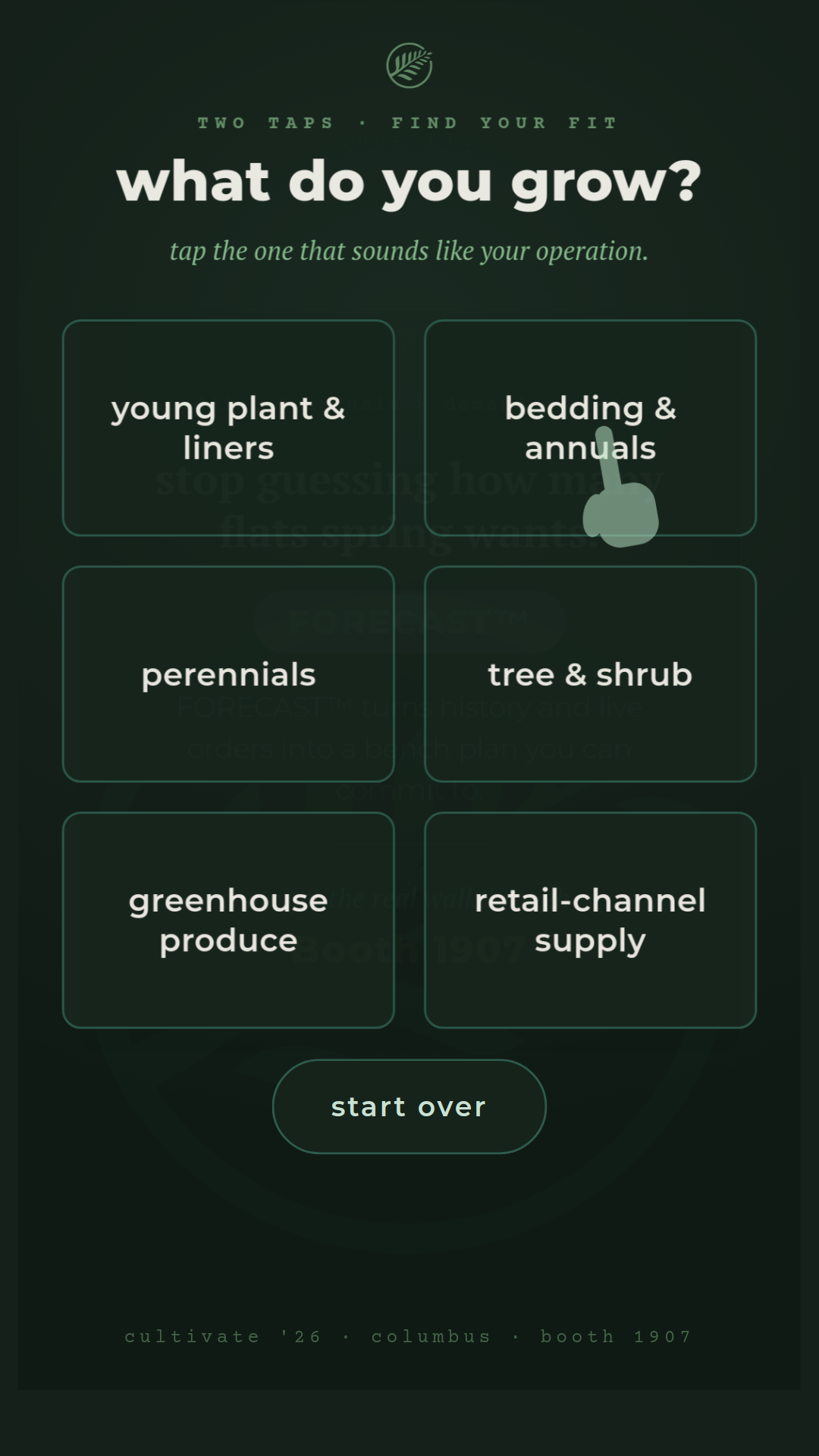 which-grower